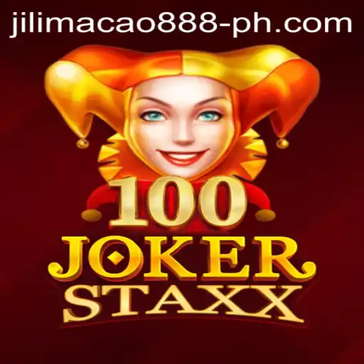Exploring the Thrill of 100JokerStaxx in the World of jiliMacao 888
