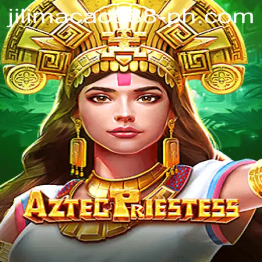 Exploring the Mystical Realm of AztecPriestess
