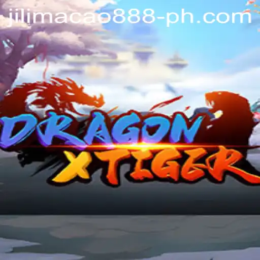 Exploring the Thrill of DragonXTiger and the Rise of Jilimacao 888