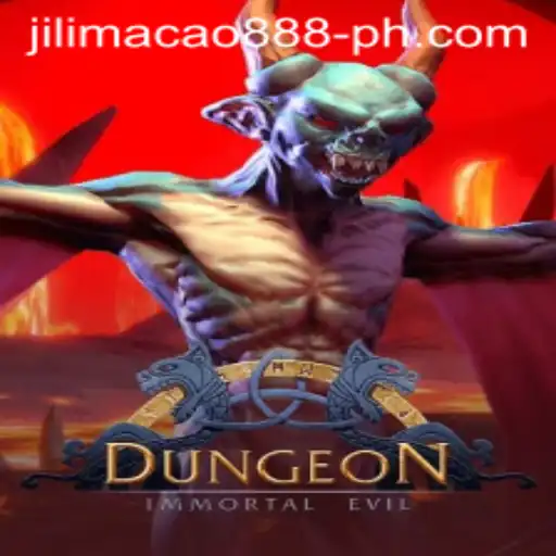 Discovering Dungeon: A Journey into the World of Jilimacao 888