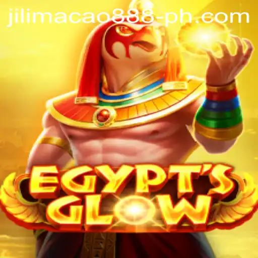 Exploring the Mystical World of EgyptsGlow and the Thrills of Jilimacao 888