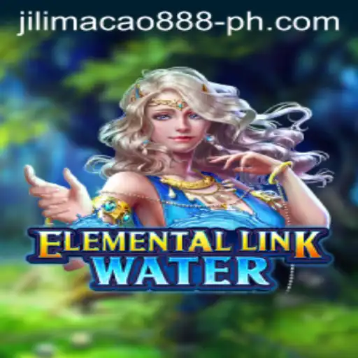 Explore the Mystical World of ElementalLinkWater