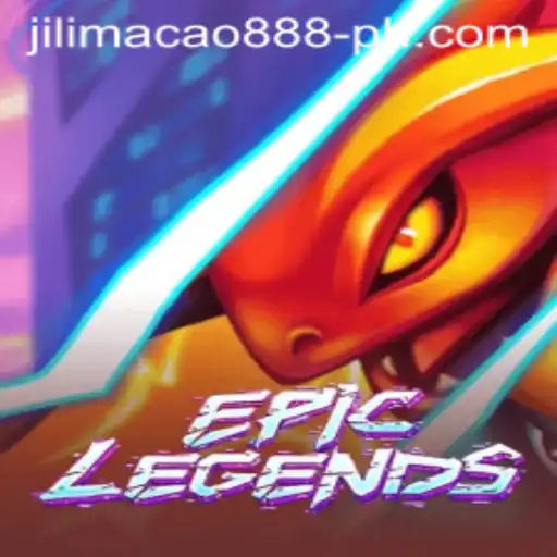 EpicLegends: Unveiling the Thrilling World of Strategy and Adventure