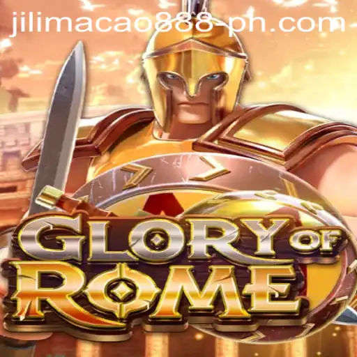 GloryofRome and the Rising Trend of Jilimacao 888