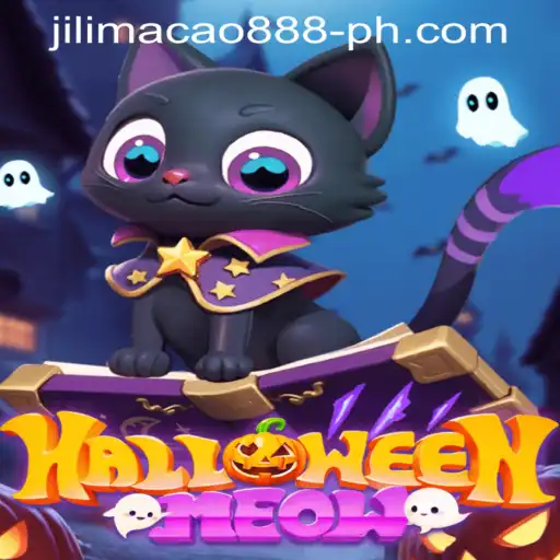 HalloweenMeow: A Thrilling Adventure in Feline Fantasy