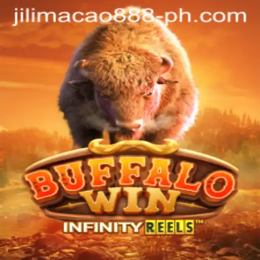 Discover the Adventure of BuffaloWin: The Thrilling Casino Game to Play with JiliMacao 888