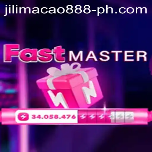 Discover the Thrills of FastMaster: A Dive into Jilimacao 888