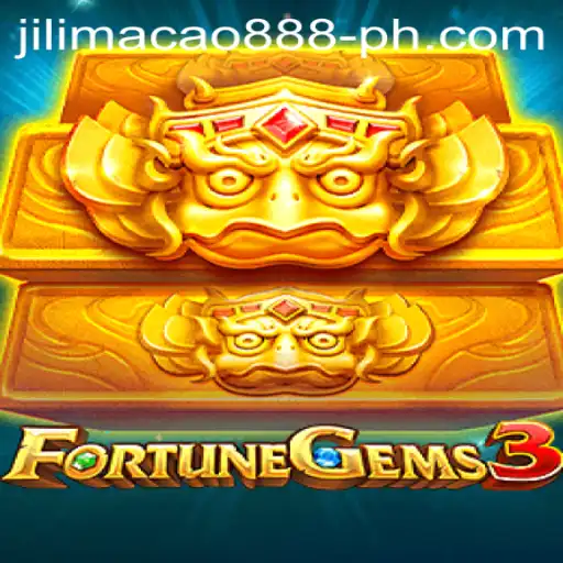 Explore the Thrilling World of FortuneGems3 and Jilimacao 888