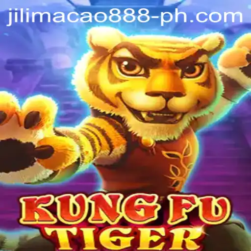 KungFuTiger: The Thrilling World of Martial Arts and High Stakes