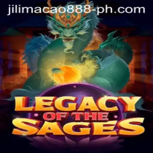 Discover the Enchanting World of LegacyoftheSages