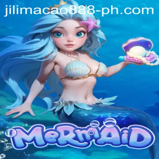 Discover the Enchanting World of Mermaid: A Dive into Jilimacao 888