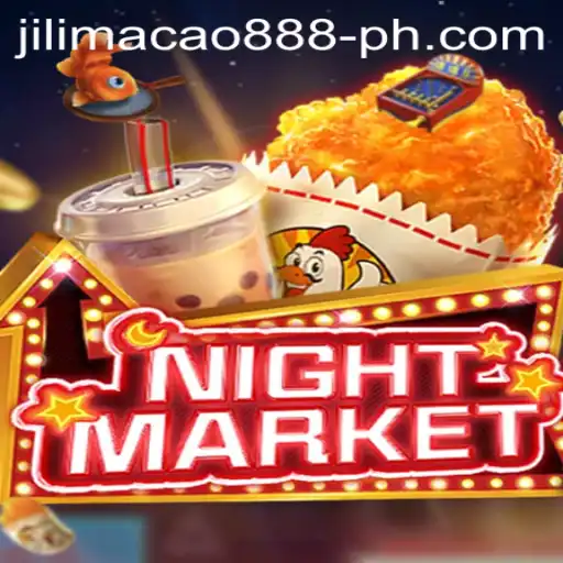 Exploring NIGHTMARKET: An In-Depth Guide to the Newest Game Phenomenon