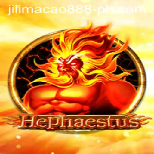 Unveiling Hephaestus: A Thrilling Journey into the World of Jilimacao 888
