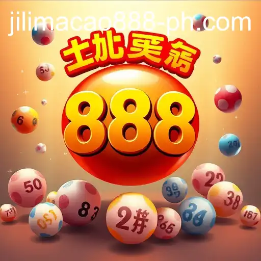Exploring the World of Lottery Games: A Comprehensive Look at Jilimacao 888