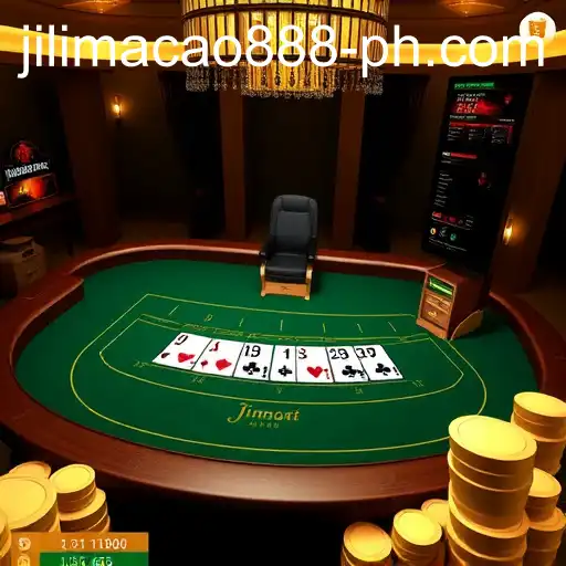 Exploring the Intricacies of Online Baccarat with Jilimacao 888