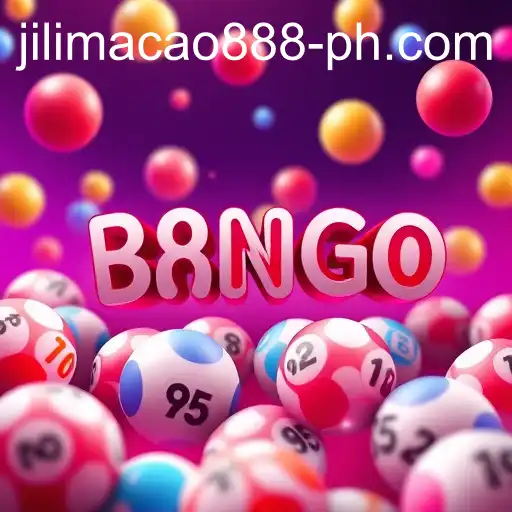 Exploring the Fascination of Online Bingo: A Deep Dive into Jilimacao 888