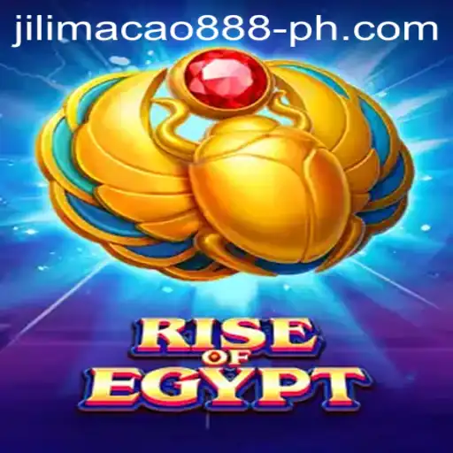 Exploring the Mysteries of RiseOfEgypt and Jilimacao 888